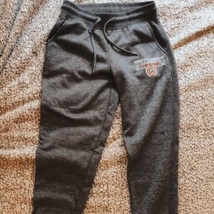 Williamsburg New York Sweatpants NWOT